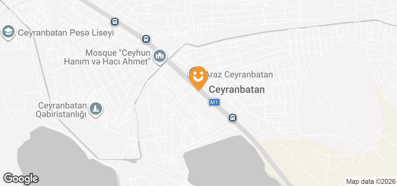 Ceyranbatan (Bakı)
