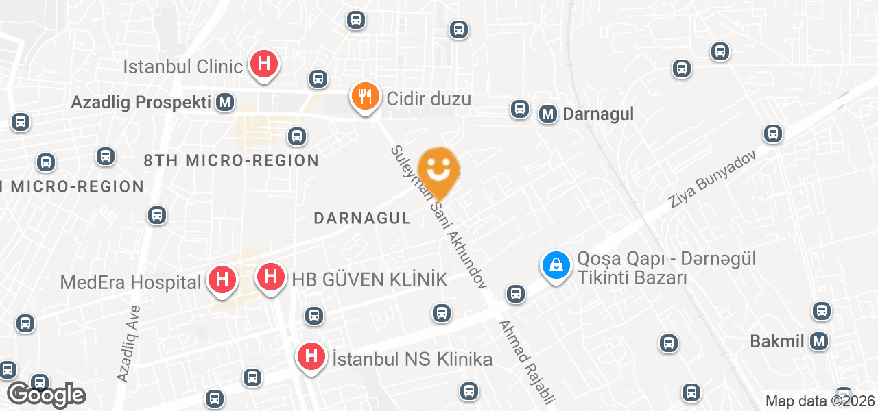 Çiçək (Bakı)