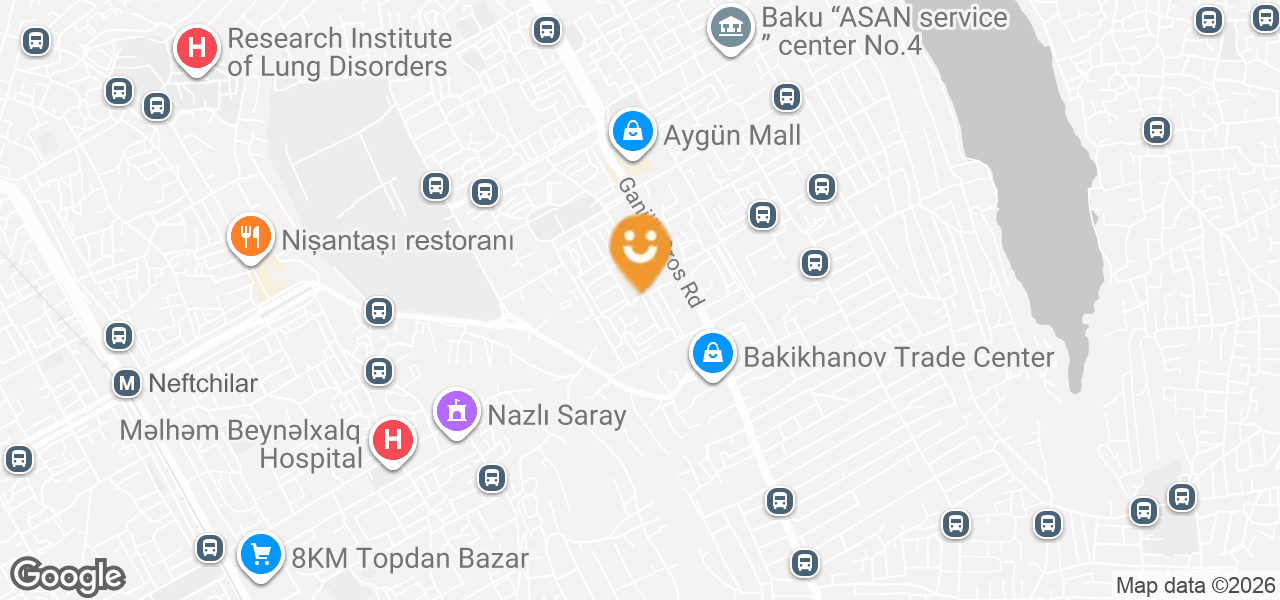 Chinar (Baku)