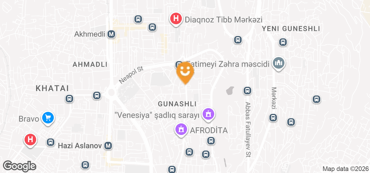 Fantaziya (Baku)