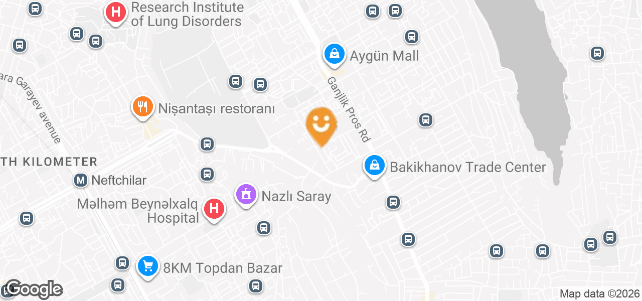 Faxralı (Bakı)