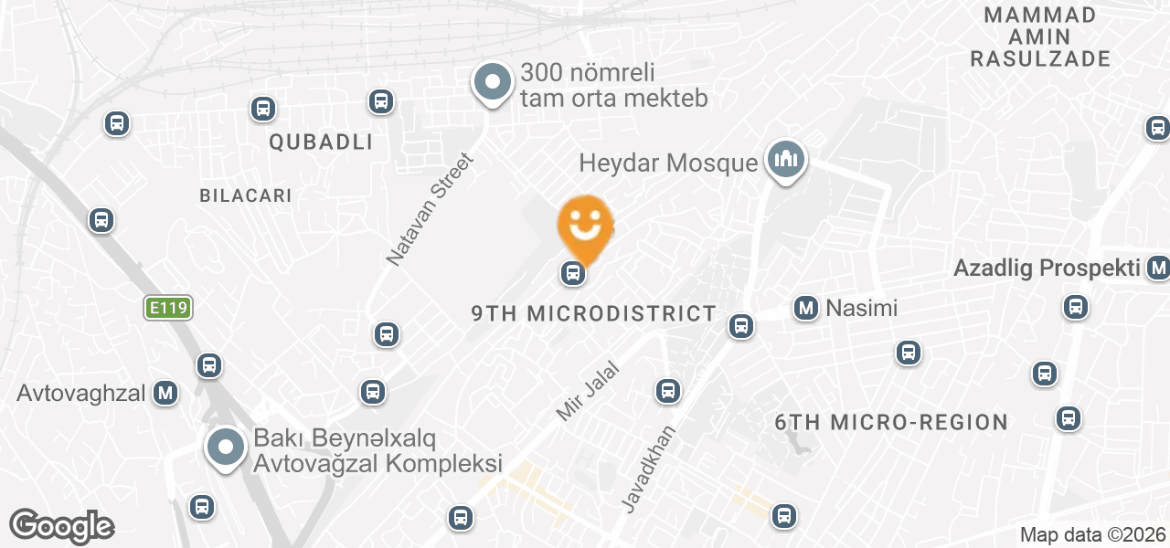 Fidan (Baku)