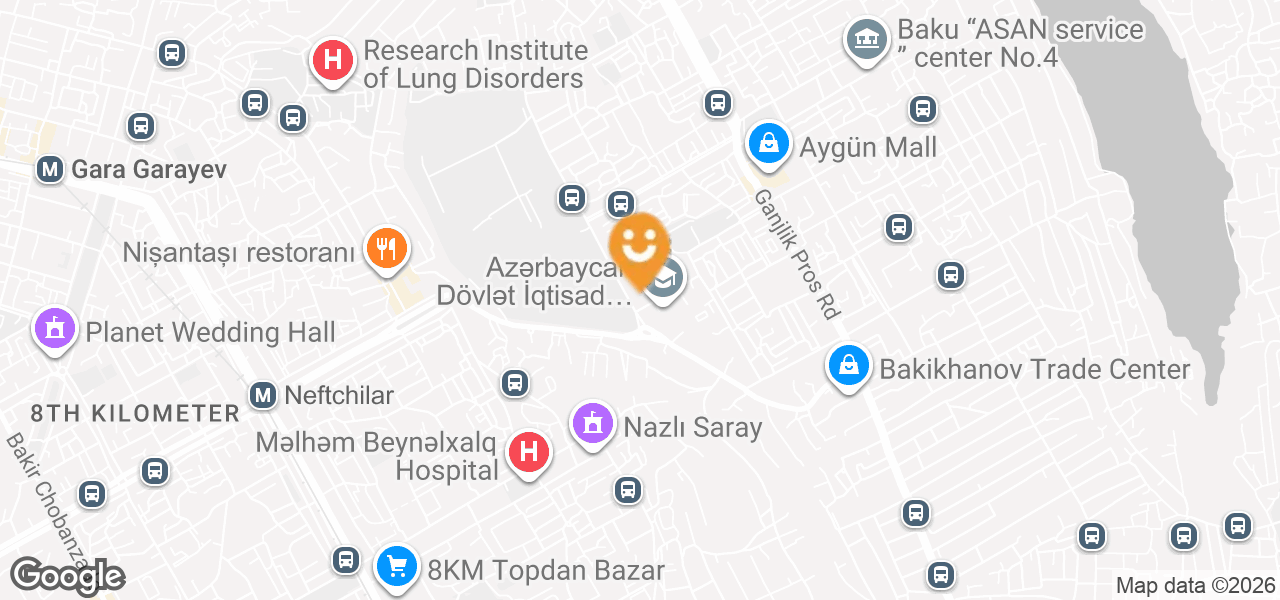 Fuad (Baku)