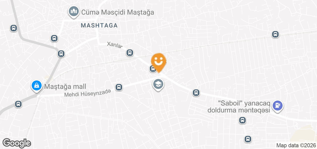 Gorush (Baku)