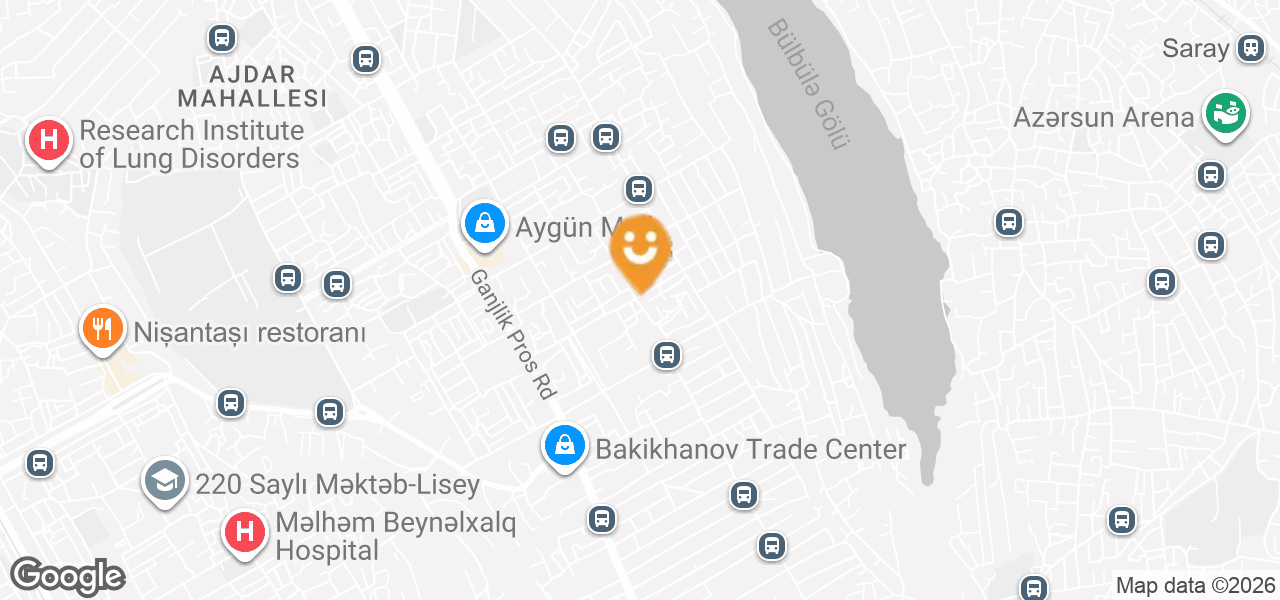 Goychay (Baku)