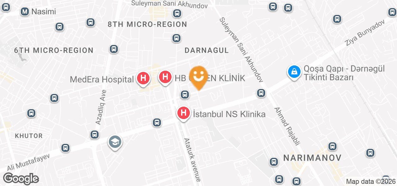 Hekari (Baku)