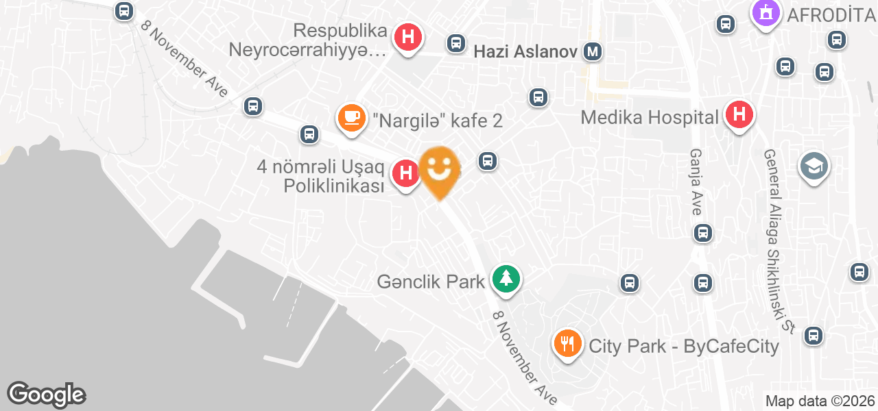 Кафе (Баку)