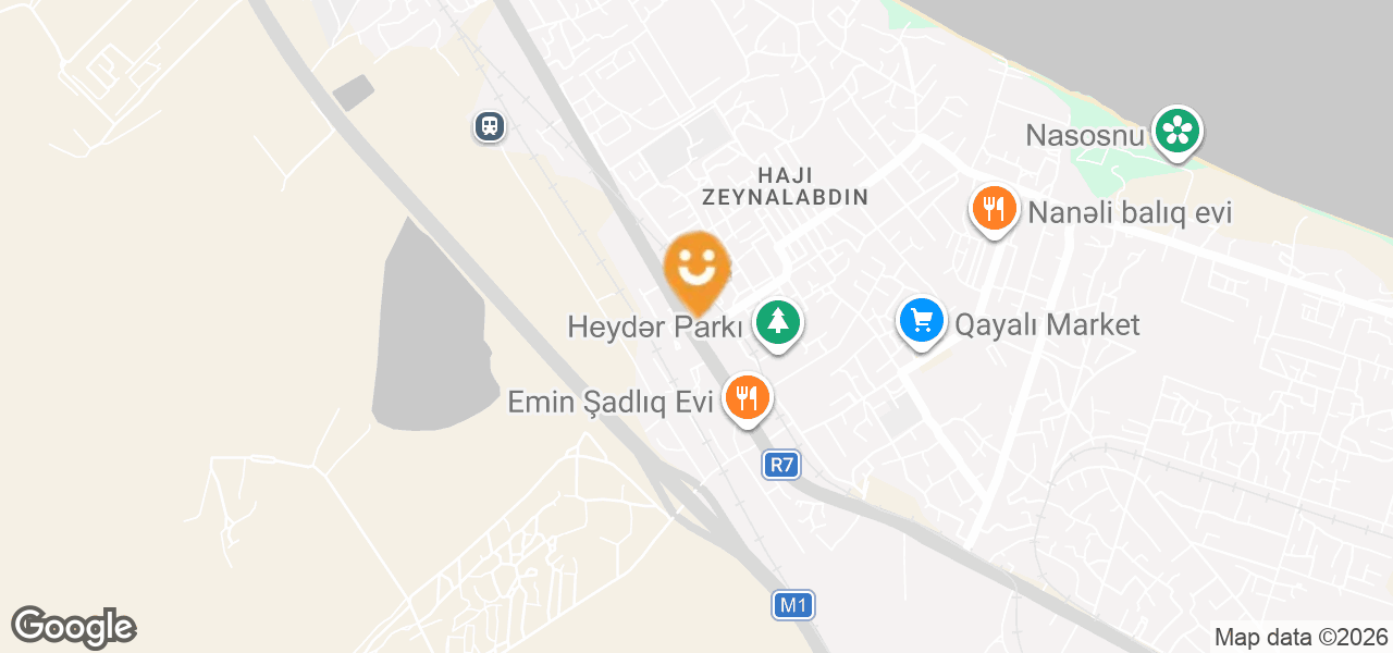TosOil yanacaqdoldurma məntəqəsi (Sumqayıt)