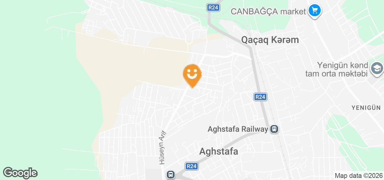 Aghstafa Regional Department of Culture (Agstafa)