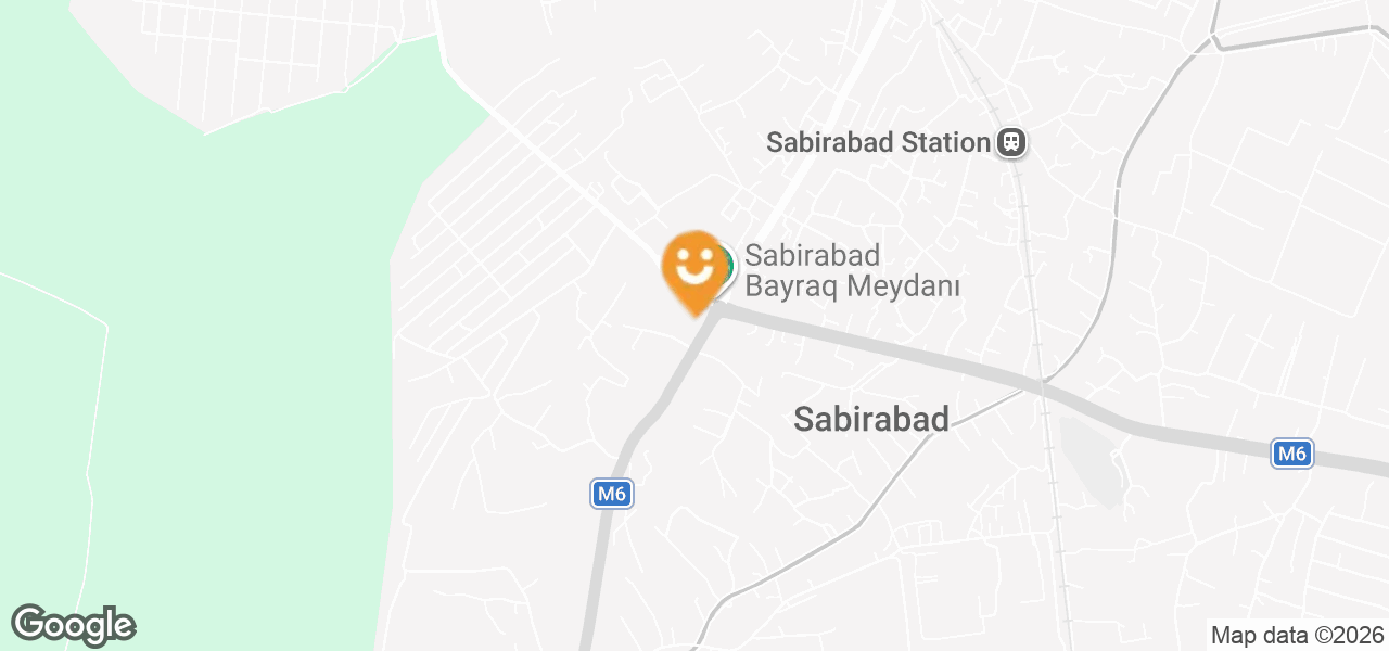 Road Construction Directorate No. 4 (Sabirabad)