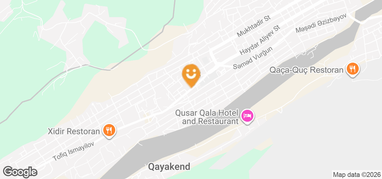 Qusar District Department of the State Traffic Police