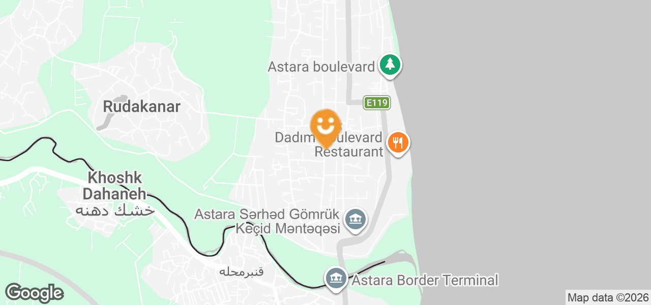 Astara Water Supply Site of Regional Sukanal Directorate No. 3
