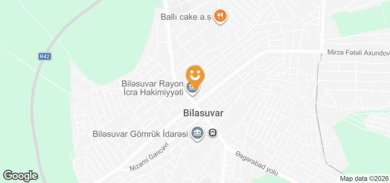 Bilasuvar Water Canal Site of Regional Sukanal Directorate No. 3