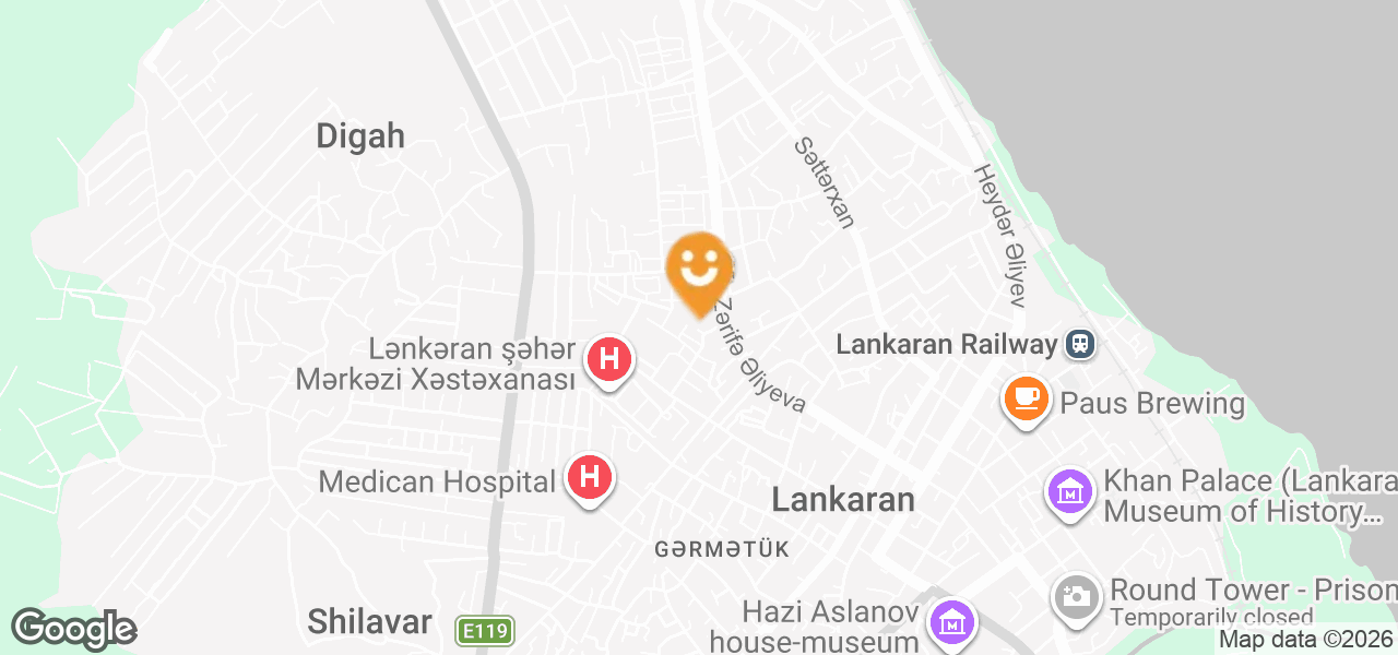 Lankaran Sukanal Department of Regional Sukanal Directorate No. 3