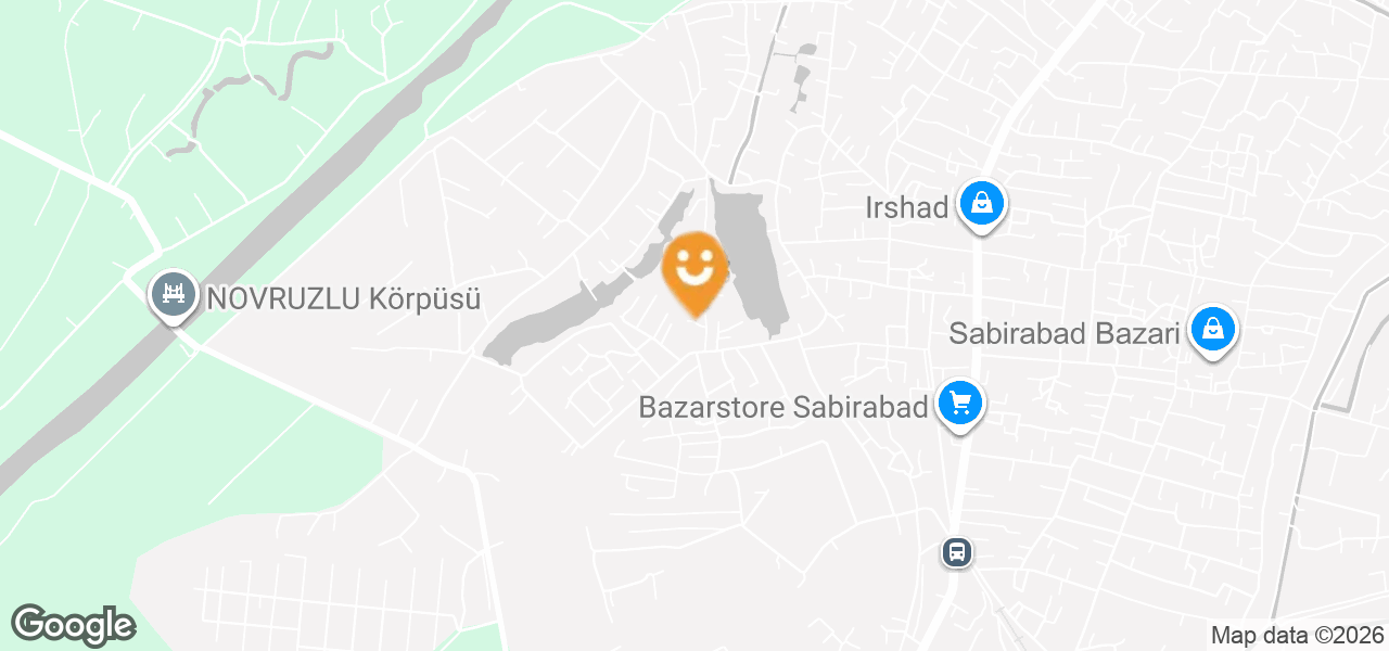 Sabirabad Sukanal Site of Regional Sukanal Directorate No. 4