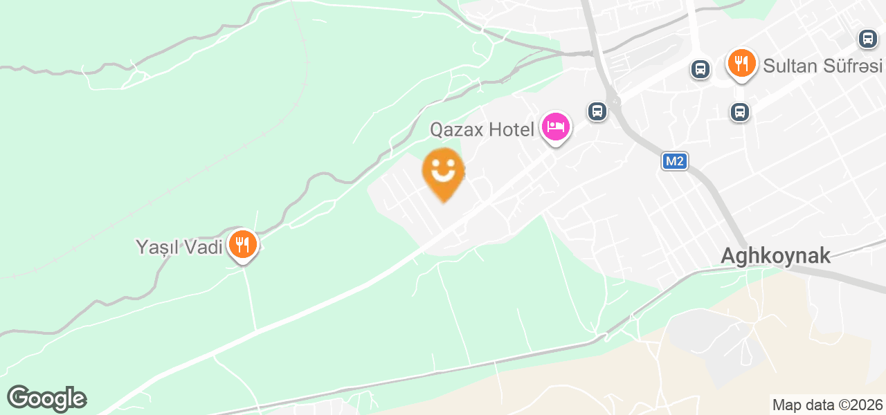 Gazakh Water Canal Area of Regional Sukanal Directorate No. 8 (Qazakh)