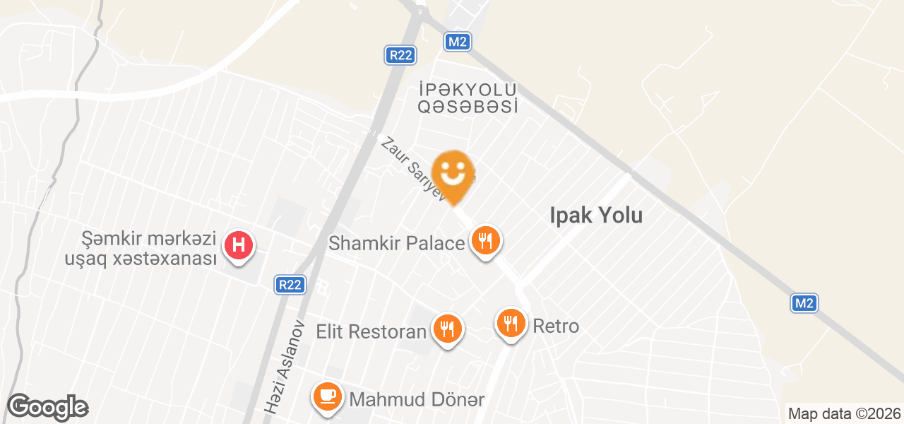 8 nömrəli Regional Sukanal İdarəsinin Şəmkir Sukanal Sahəsi