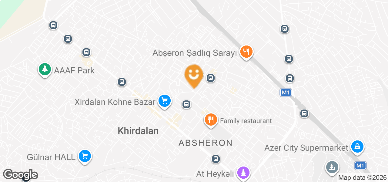 Abşeron Rayon Sukanal İdarəsi (Bakı)