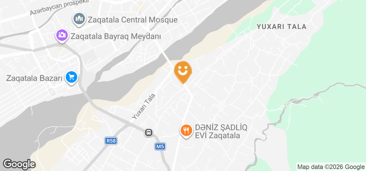 9 saylı ərazi ekologiya və təbii sərvətlər şöbəsi (Zaqatala)