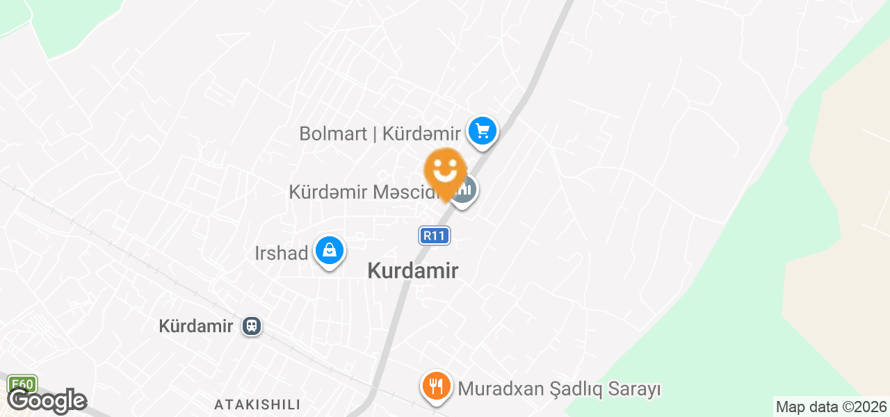 9 saylı ərazi vergilər idarəsi (Kürdəmir)
