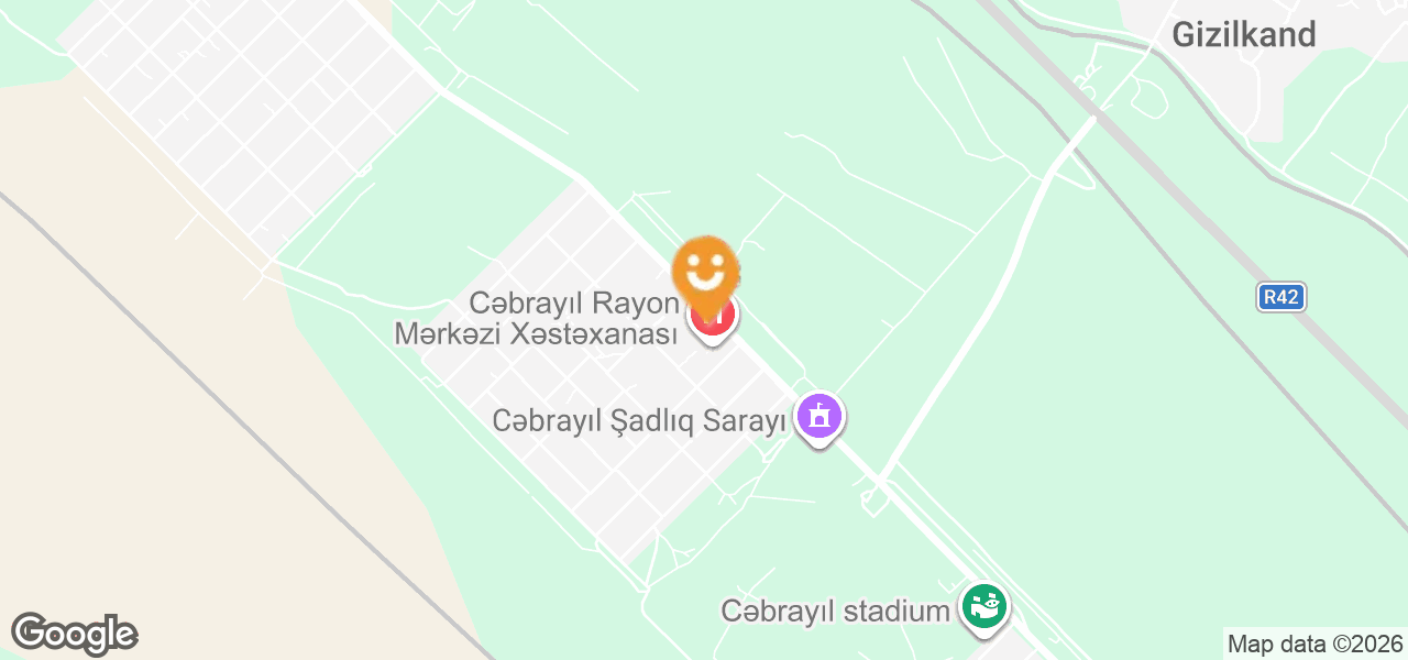 Jabrayil District Branch of the Bilasuvar Regional Culture Directorate