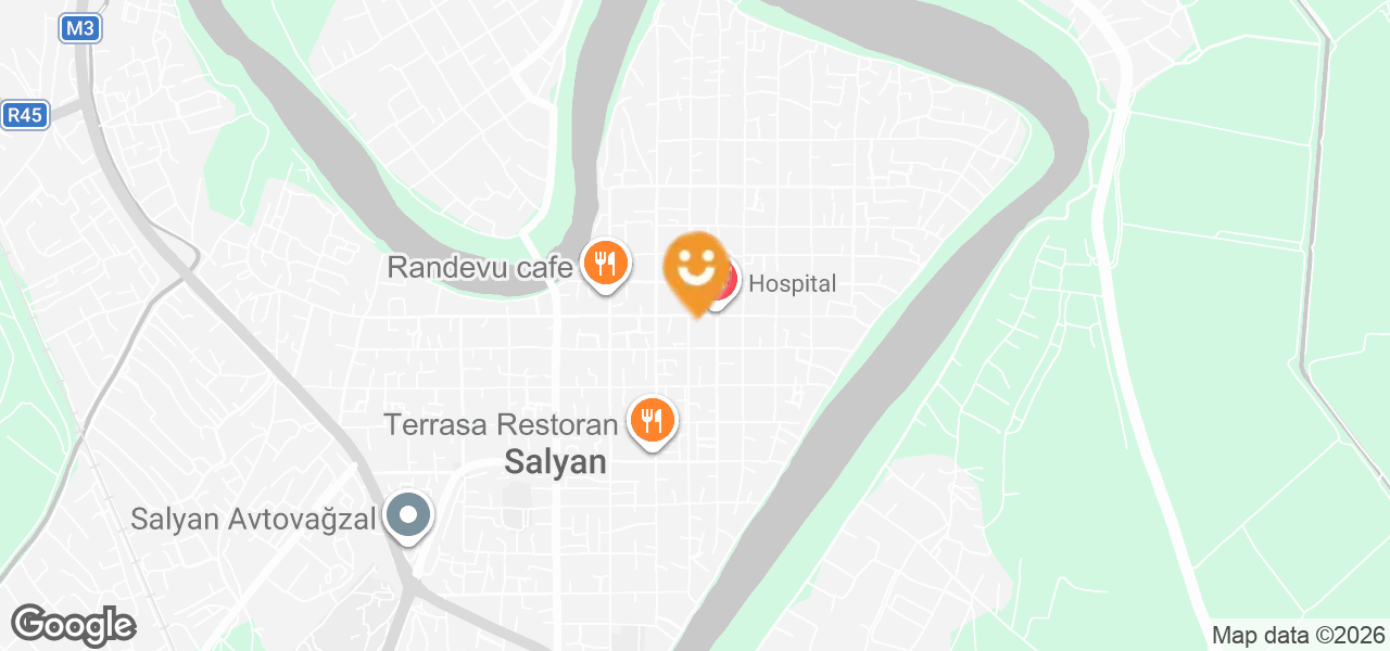 Biləsuvar Regional Mədəniyyət İdarəsinin Salyan rayonu üzrə nümayəndəliyi