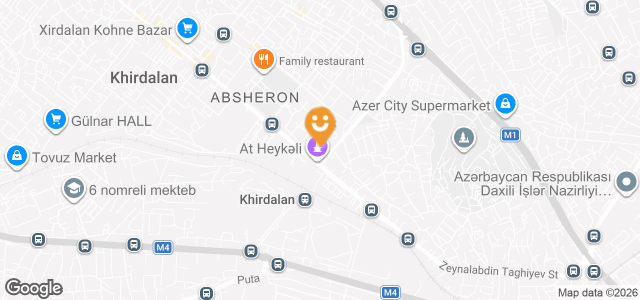 Abşeron Rayon Məşğulluq Mərkəzi (Bakı)