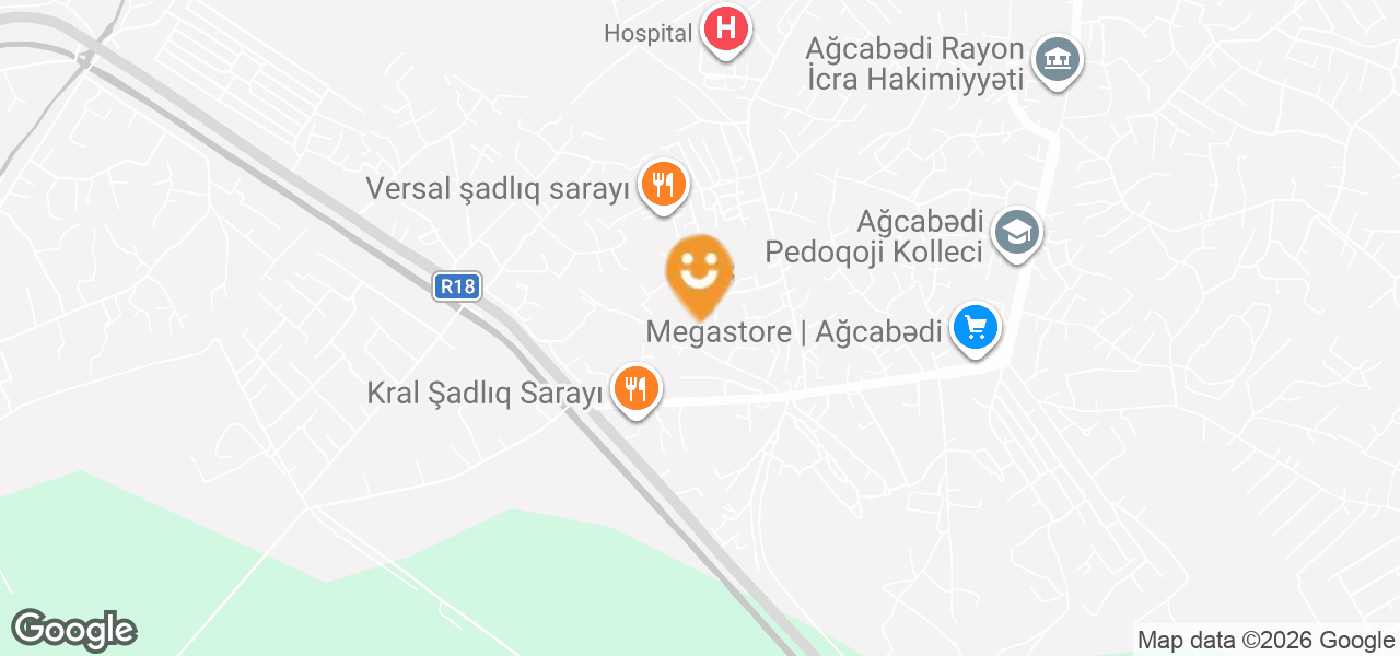 Agjabadi Subartesian Wells Operation Directorate (Aghjabadi)
