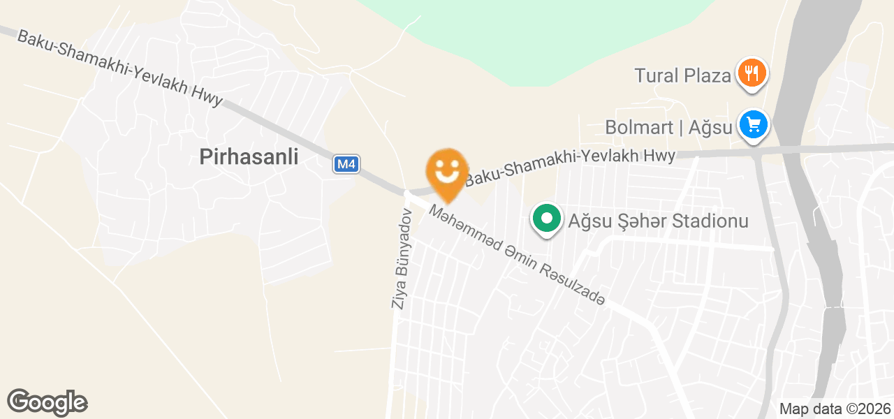 Ağsu Regional Miqrasiya İdarəsi
