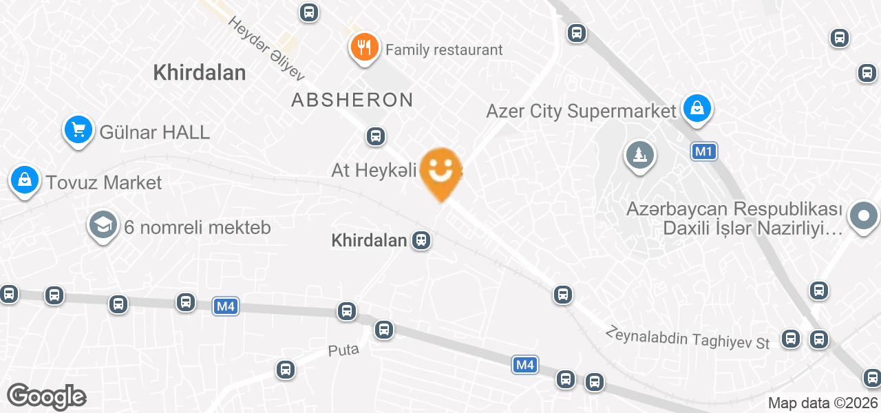 Absheron District Department of the State Service for Mobilization and Conscription (Baku)