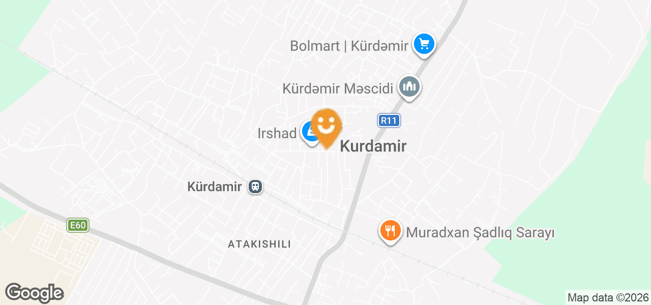 Kürdəmir Mühafizə Polisi