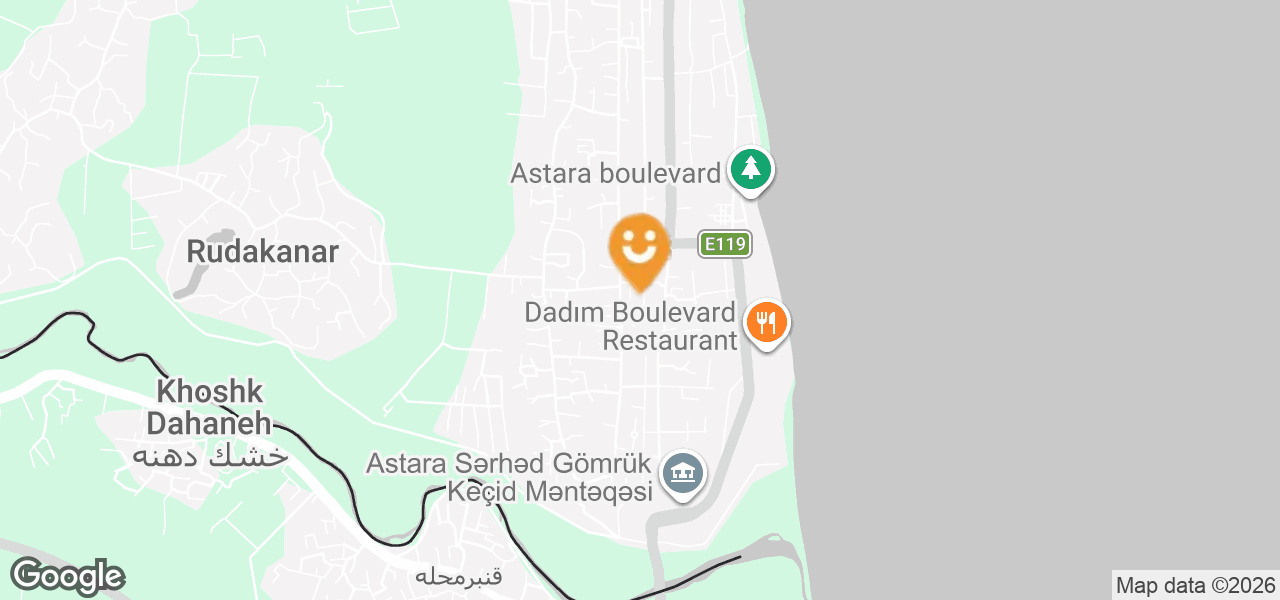 Astara Rayon qeydiyyat şöbəsi