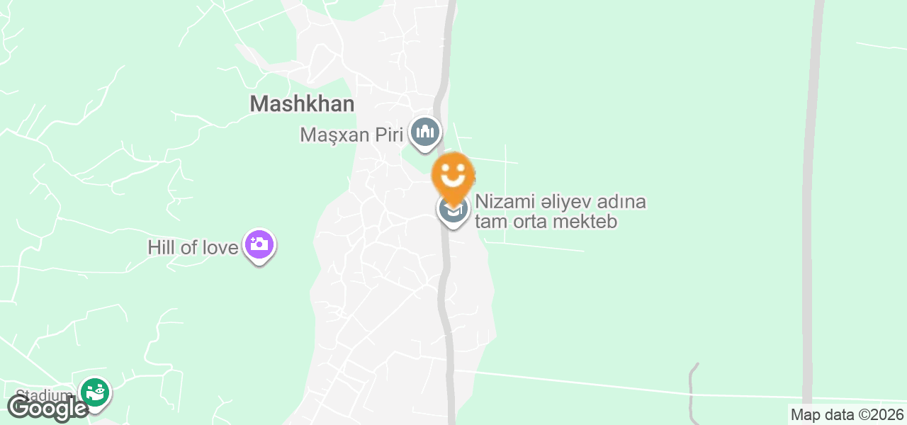Astara rayon Uşaq-Gənclər İnkişaf Mərkəzi