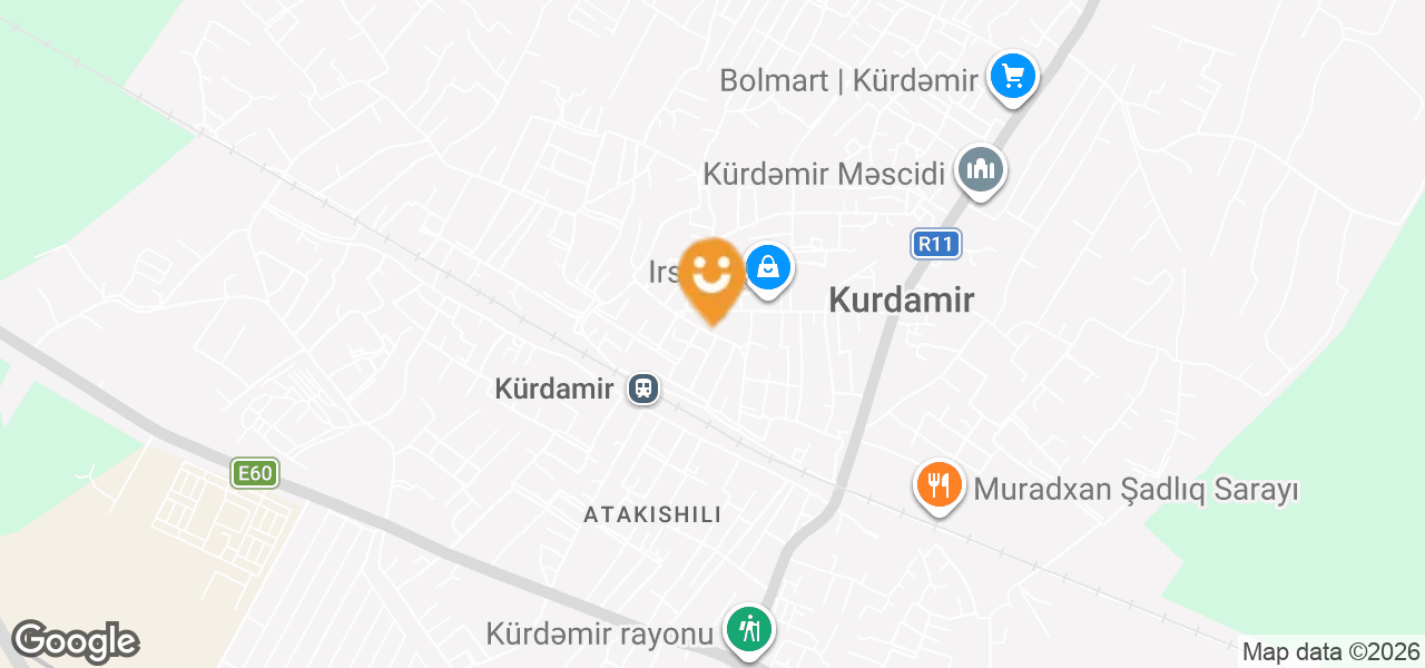 Kürdəmir Regional Mədəniyyət İdarəsi