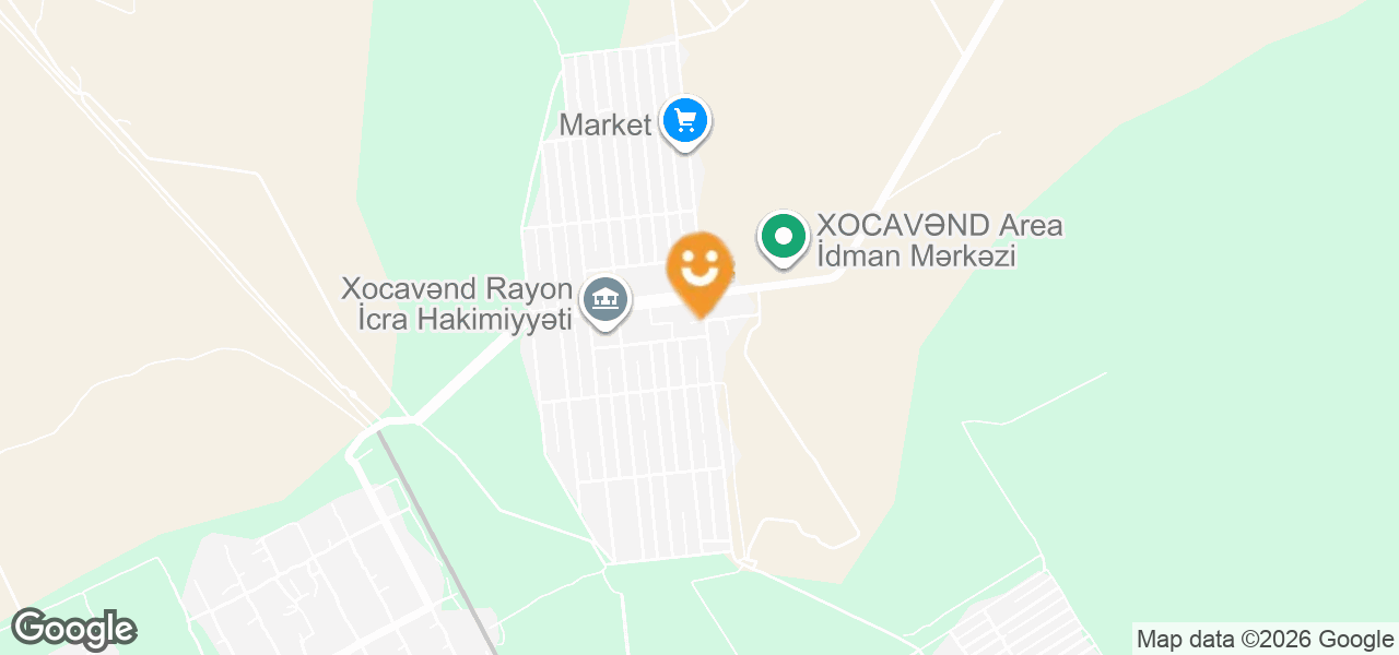 Kürdəmir Regional Mədəniyyət İdarəsinin Xocavənd rayonu üzrə nümayəndəliyi (Beyləqan)