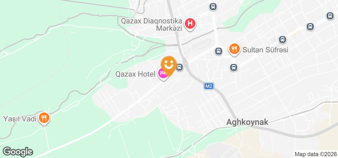 Mühafizə bölməsi (Qazax)
