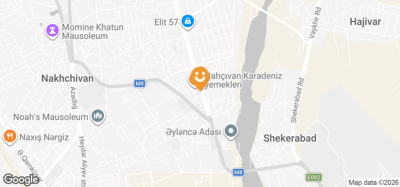 Naxçıvan Qeydiyyat və Şəxsiyyət Vəsiqəsi Bölməsi