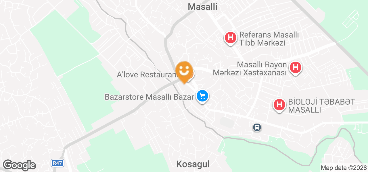 Masallı Regional Mədəniyyət İdarəsi