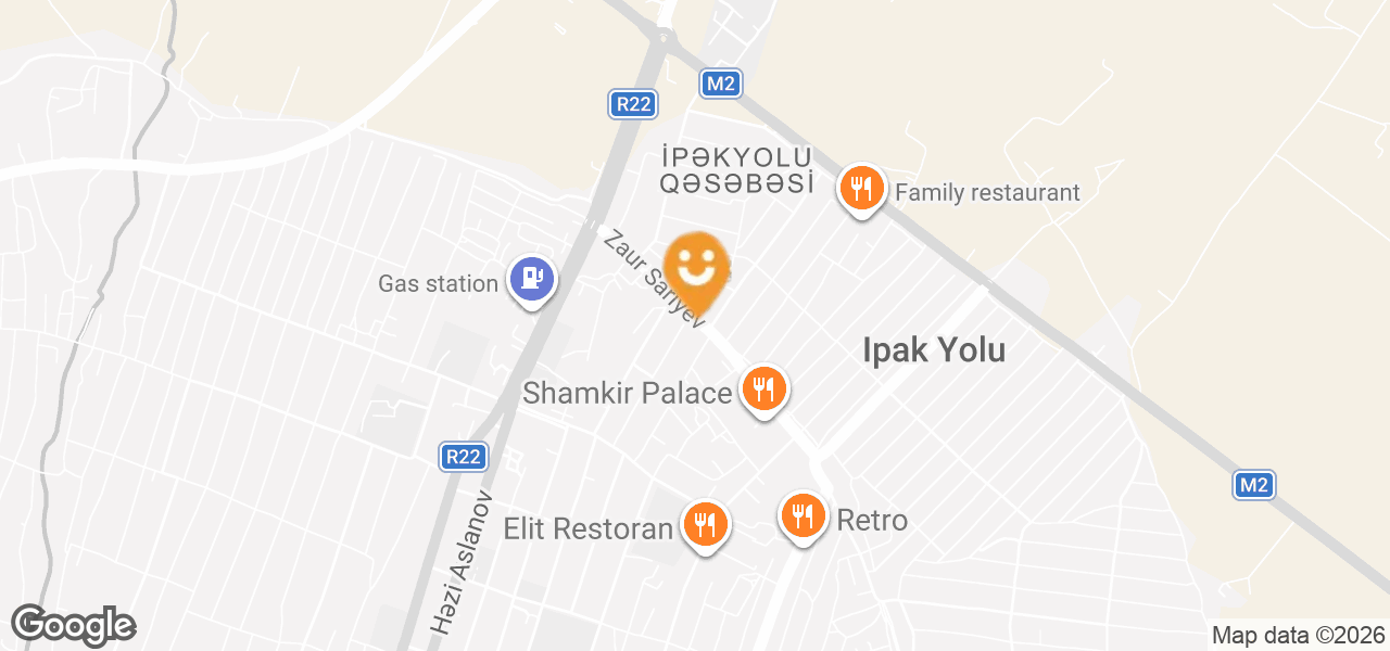 Azərbaycan Yerüstü Nəqliyyat Agentliyi (AYNA) Şəmkir Regional Şöbəsi
