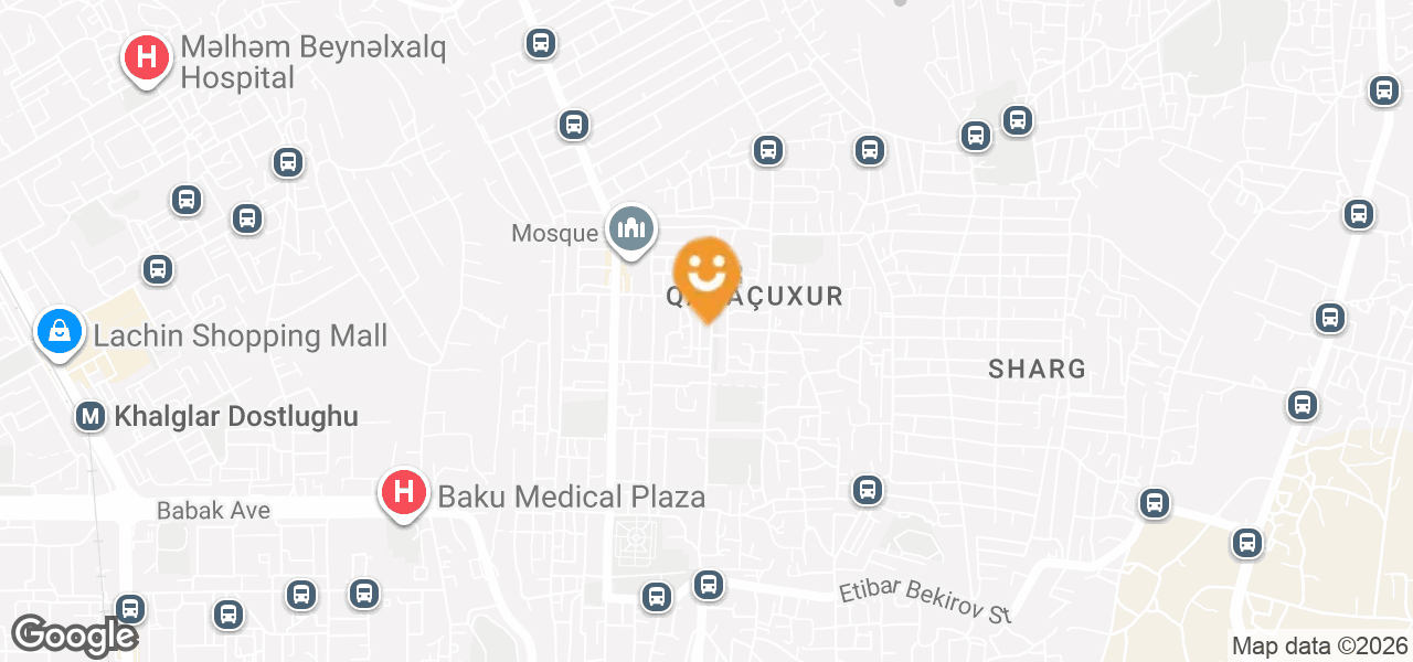 Cafe (Baku)