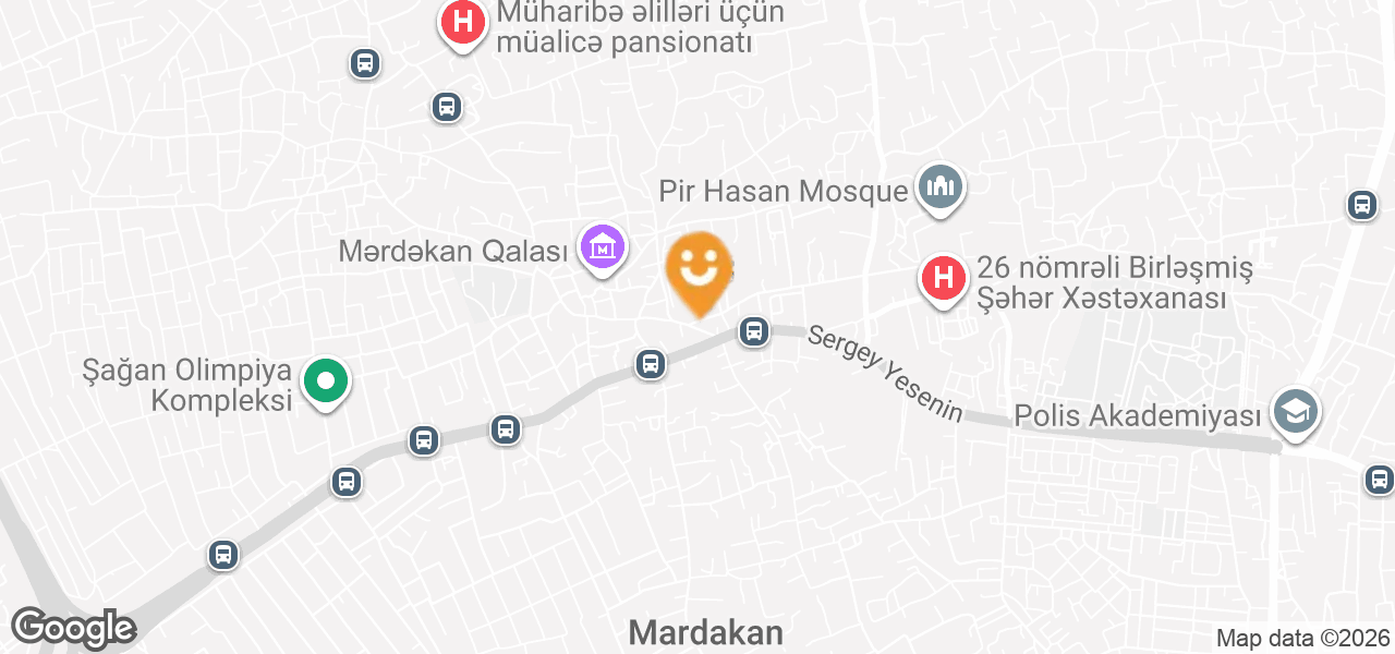 Cafe (Baku)