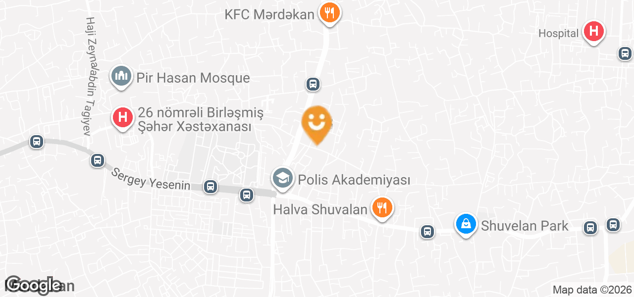 Cafe (Baku)