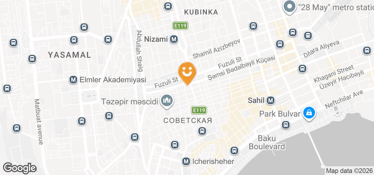Nur (Bakı)