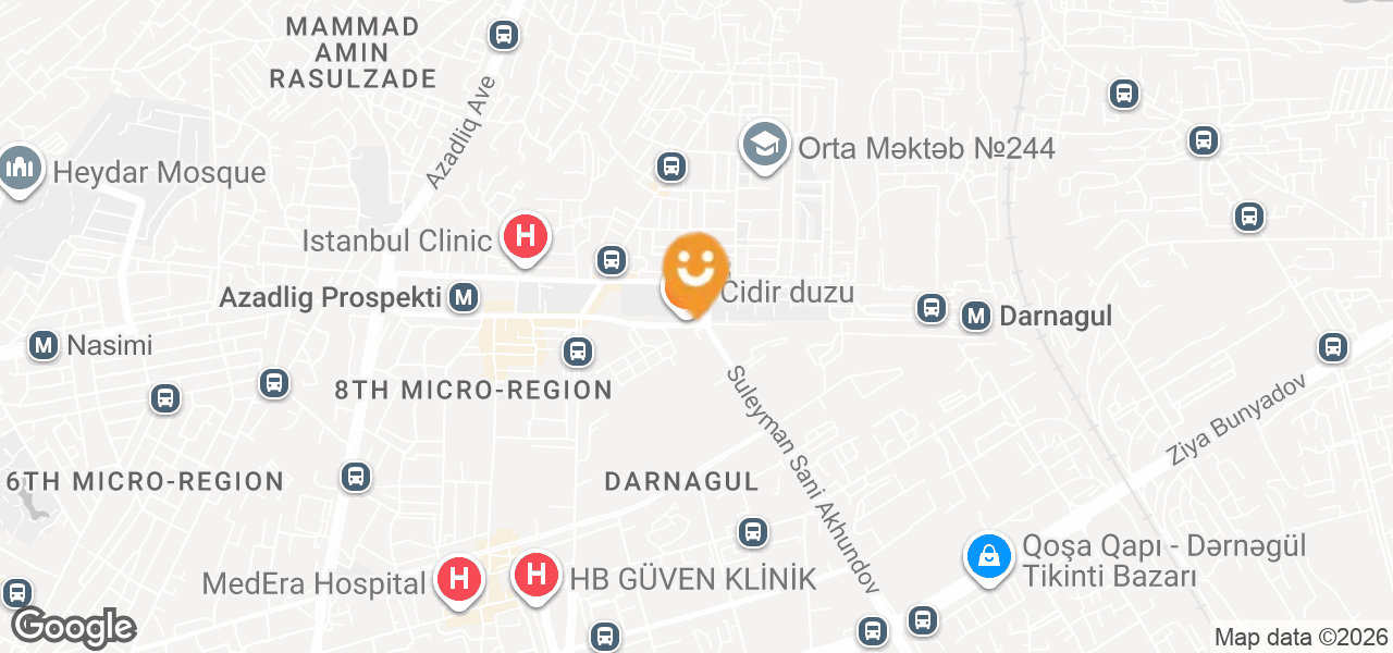Cafe (Baku)