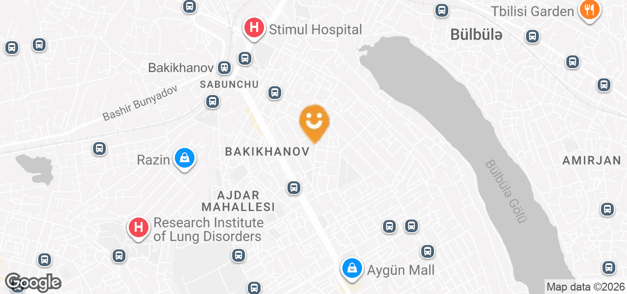 Cafe (Baku)