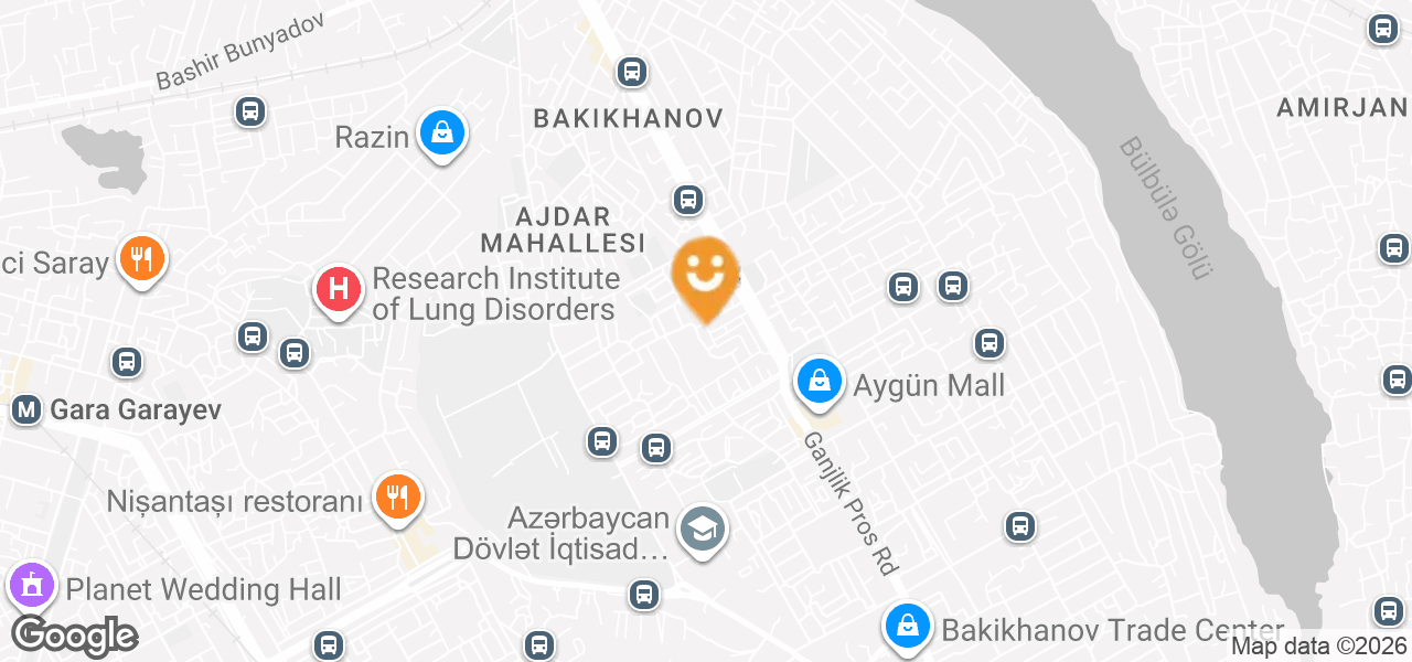 Cafe (Baku)