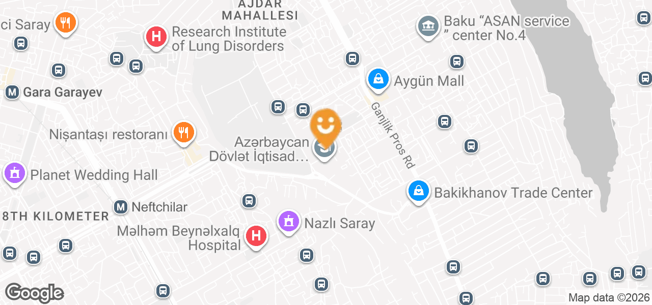 Cafe (Baku)