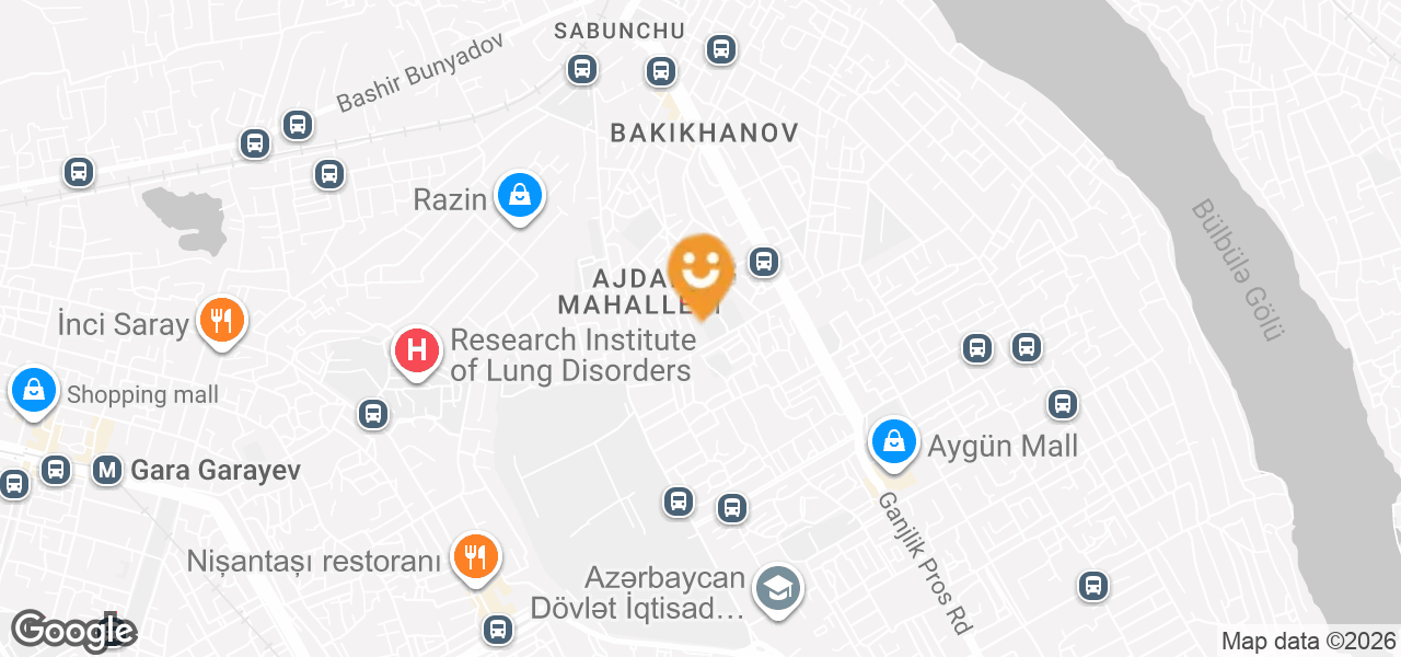 Cafe (Baku)