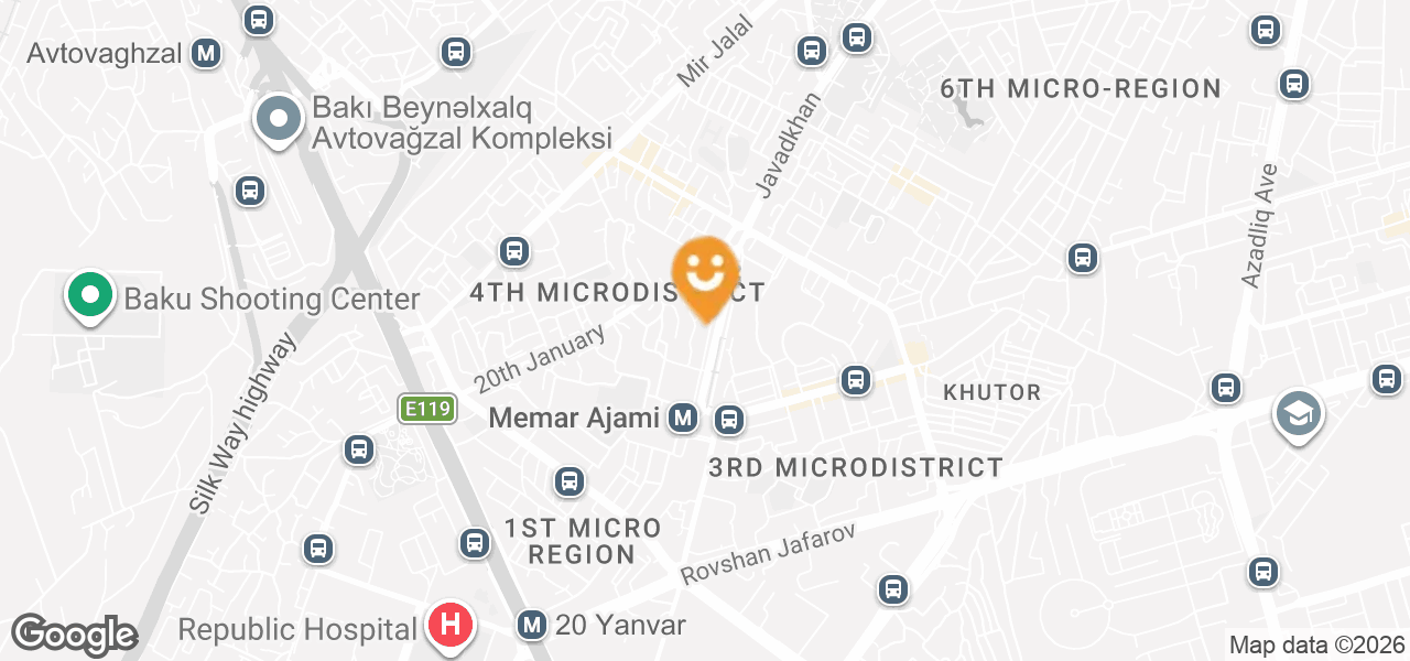 Кафе (Баку)