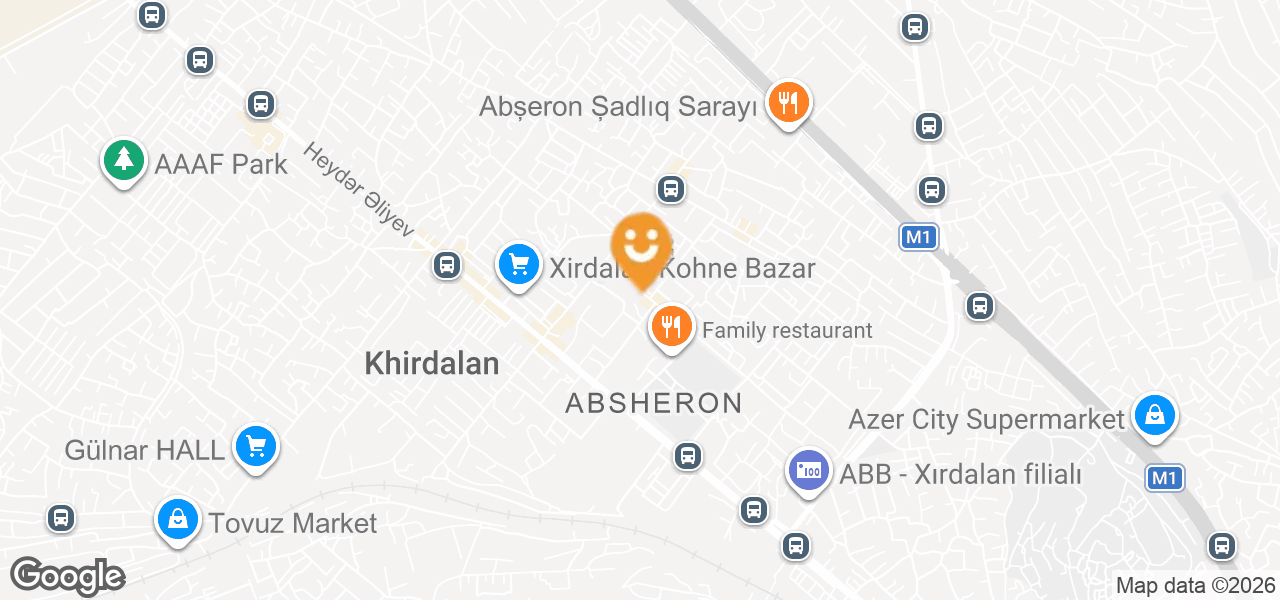 Periland Halı xalça mağazası (Bakı)